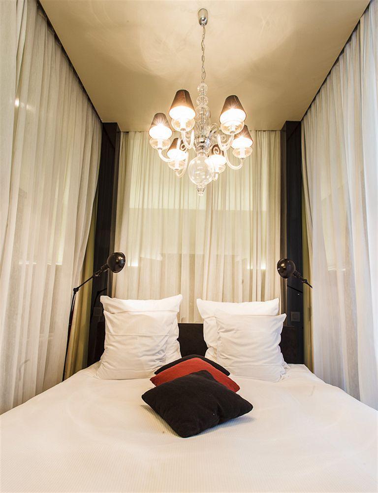 Hotel Les Nuits Antwerp Exterior photo